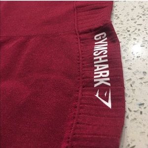 Gymshark Seamless Full Length Leggings